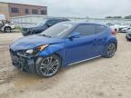 HYUNDAI VELOSTER 2016