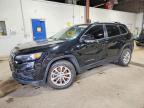 JEEP CHEROKEE 2019