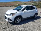 CHEVROLET TRAX 2020