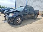 NISSAN FRONTIER 2012