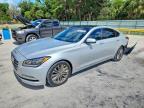 GENESIS G80 2017