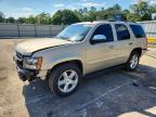 CHEVROLET TAHOE 2011