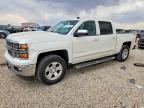 CHEVROLET SILVERADO 2014