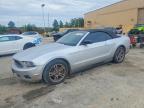 FORD MUSTANG 2012