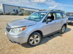 SUBARU FORESTER 2015