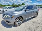 NISSAN PATHFINDER 2019