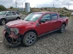 FORD MAVERICK 2026