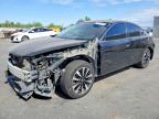 NISSAN ALTIMA 2018