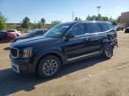 KIA TELLURIDE 2023