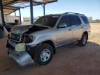 TOYOTA SEQUOIA 2003