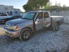 TOYOTA TUNDRA 2003
