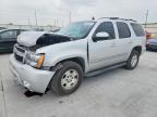 CHEVROLET TAHOE 2014