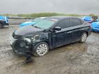 NISSAN SENTRA 2013