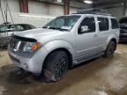 NISSAN PATHFINDER 2007