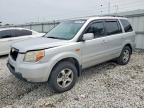HONDA PILOT 2008