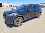 FORD EXPLORER 2025