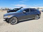GENESIS G80 2017