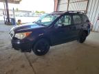 SUBARU FORESTER 2015