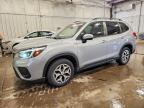 SUBARU FORESTER 2021