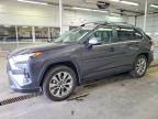 TOYOTA RAV4 2025