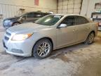 CHEVROLET MALIBU 2013