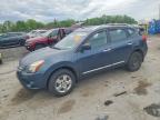 NISSAN ROGUE SELECT 2014