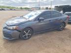 SUBARU IMPREZA 2021