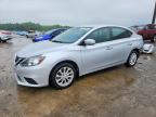 NISSAN SENTRA 2019