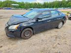 NISSAN SENTRA 2013