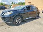 NISSAN MURANO 2015