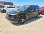 JEEP CHEROKEE 2017