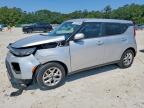 KIA SOUL 2021