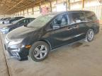 HONDA ODYSSEY 2018