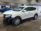 NISSAN ROGUE 2015