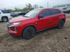 MITSUBISHI OUTLANDER SPORT 2024
