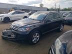 VOLKSWAGEN TOUAREG 2011