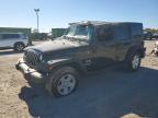 JEEP WRANGLER 2007