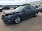 KIA OPTIMA 2016