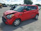KIA SOUL 2013