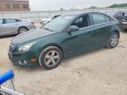 CHEVROLET CRUZE 2014