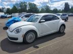 VOLKSWAGEN BEETLE 2015