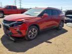CHEVROLET BLAZER 2024