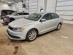 VOLKSWAGEN JETTA 2012