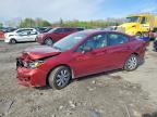 SUBARU IMPREZA 2019
