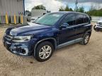VOLKSWAGEN TIGUAN 2013