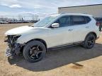 NISSAN ROGUE 2018