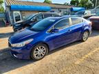 KIA FORTE 2017