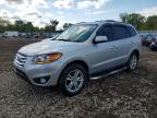 HYUNDAI SANTA FE 2011