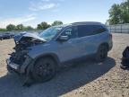 HONDA PILOT 2022