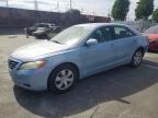 TOYOTA CAMRY 2009
